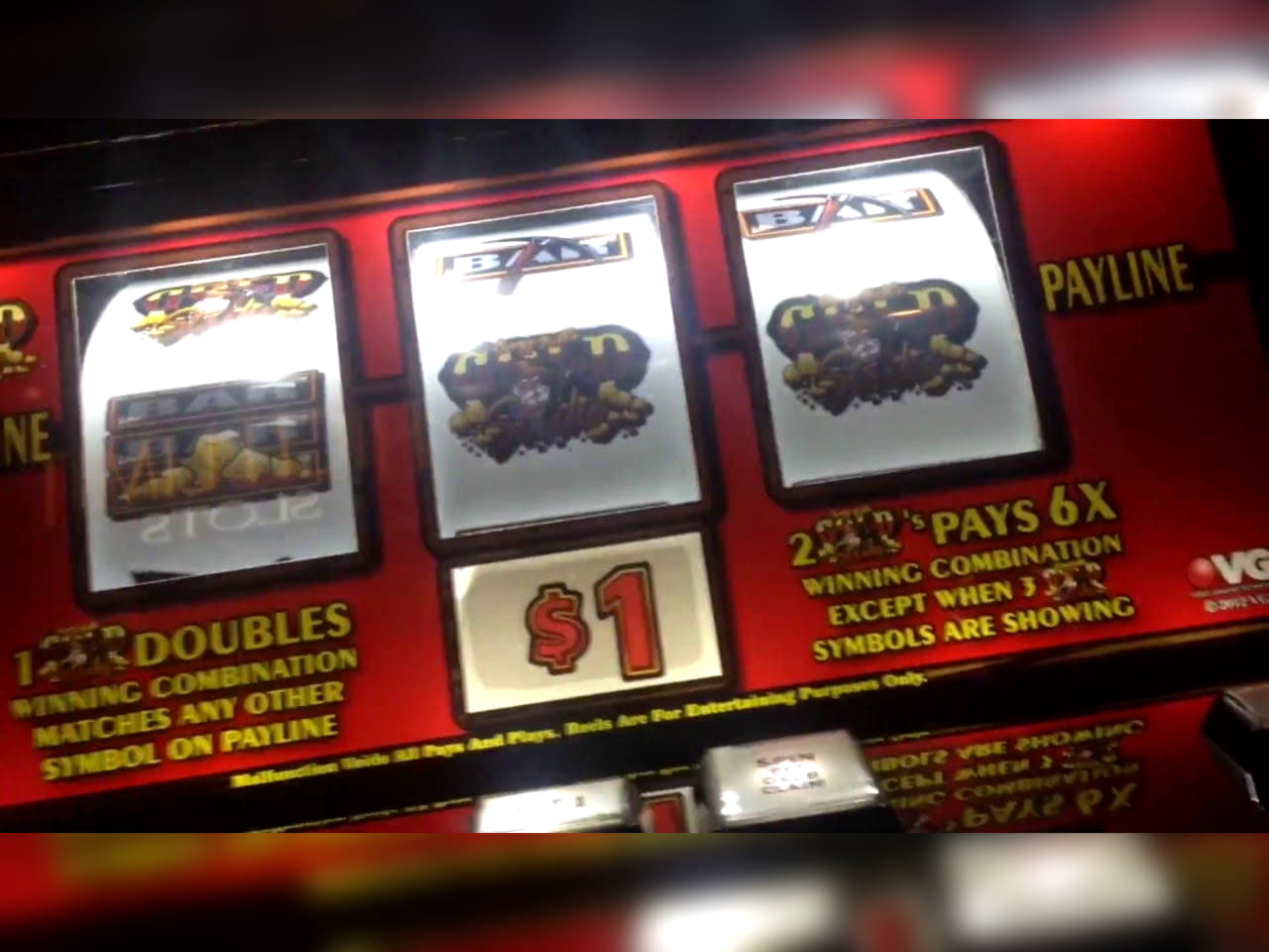 195 free spins at Omni Casino
