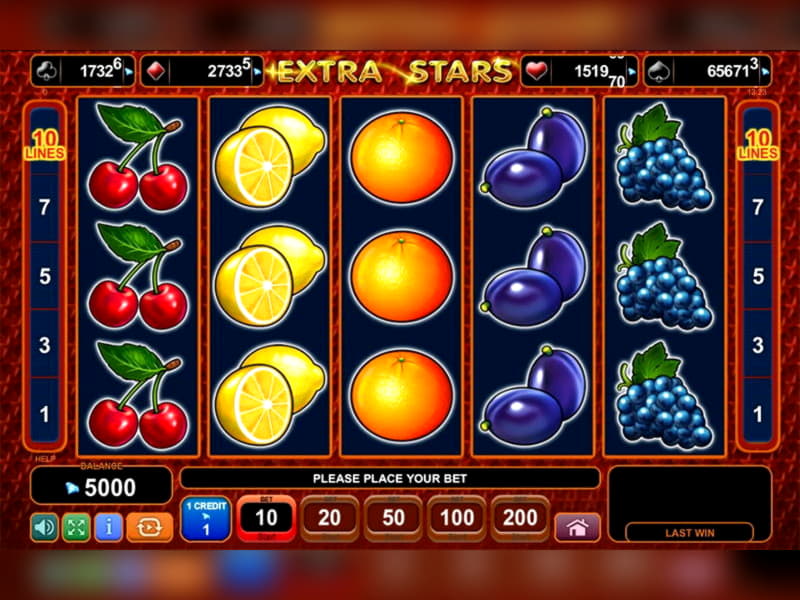 170% Welcome Bonus at Euro Palace Casino