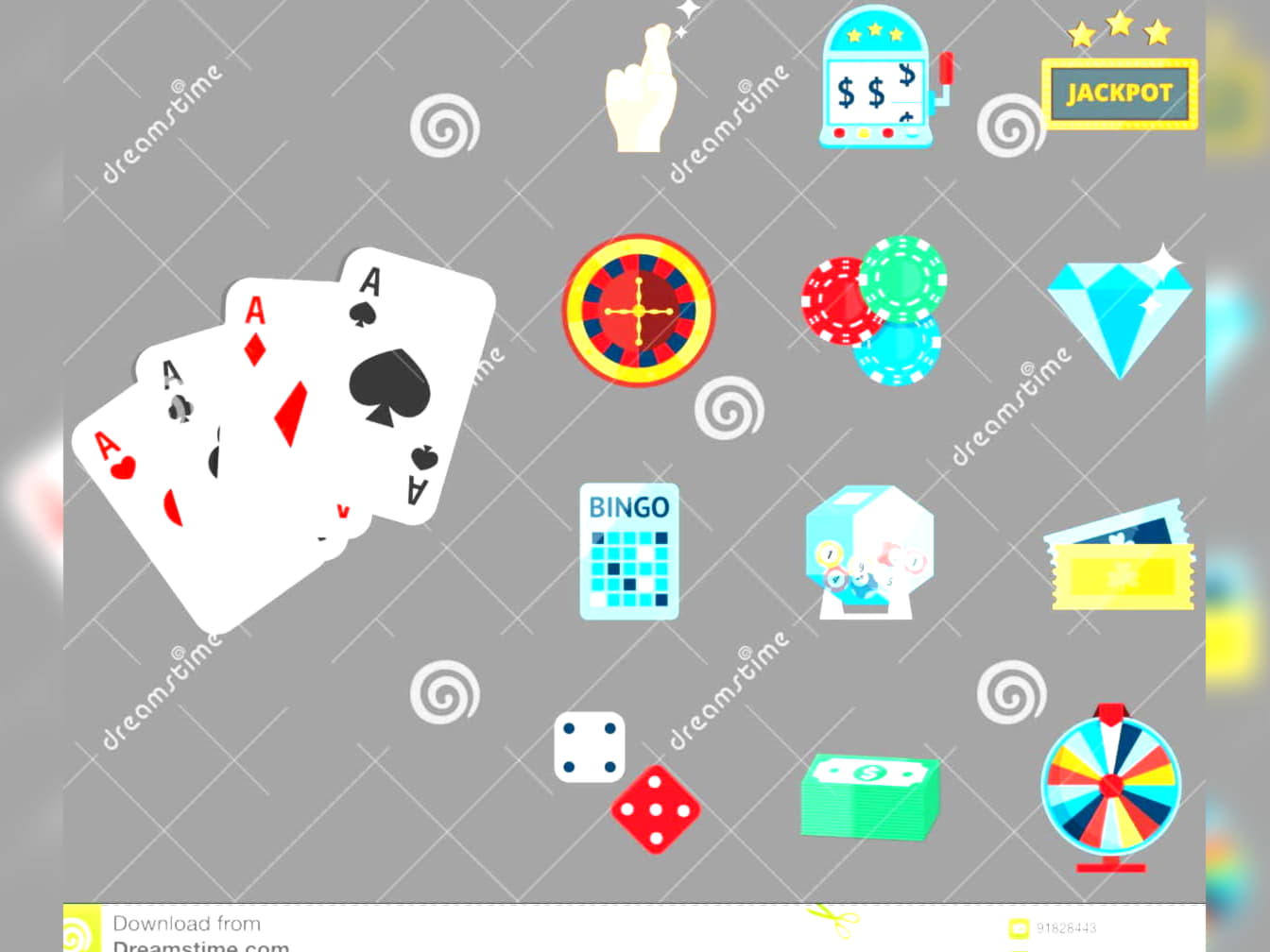 240 free casino spins at Bet At Home Casino