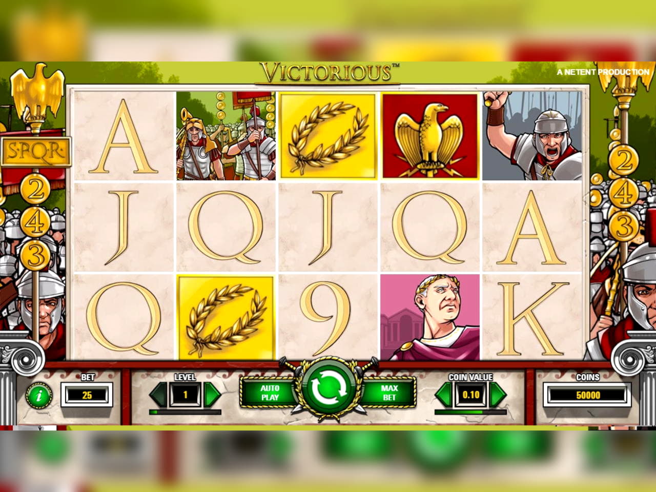 395% Welcome Bonus at Casino Action