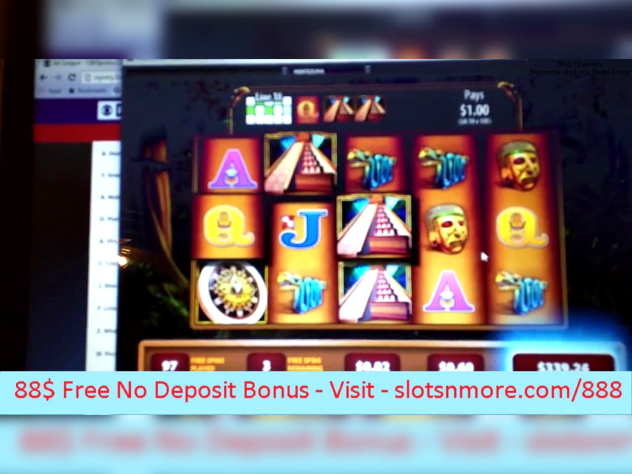 EUR 625 Free chip at Royal Dubai Casino