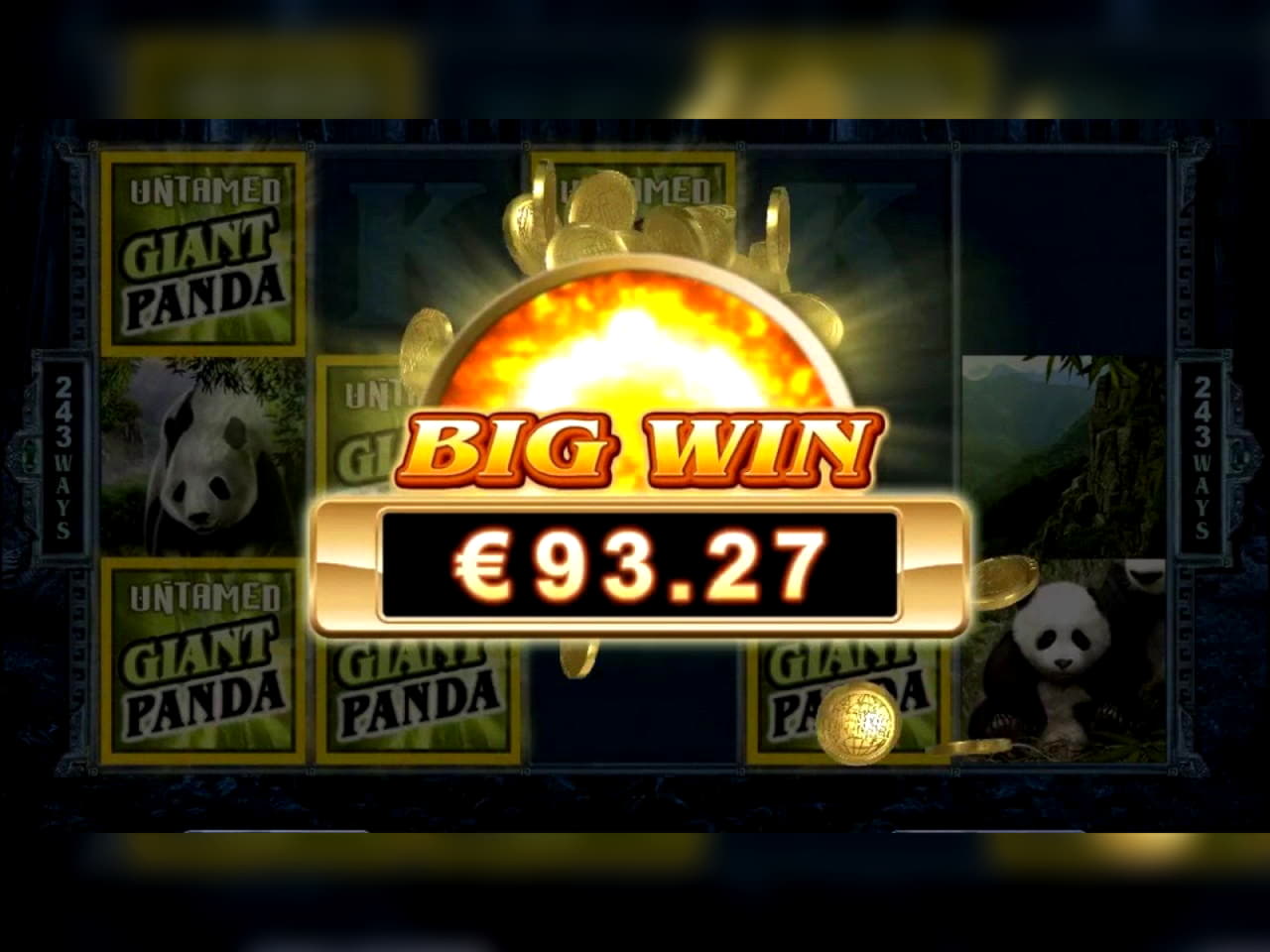 Eur 950 Tournament at Joy Casino