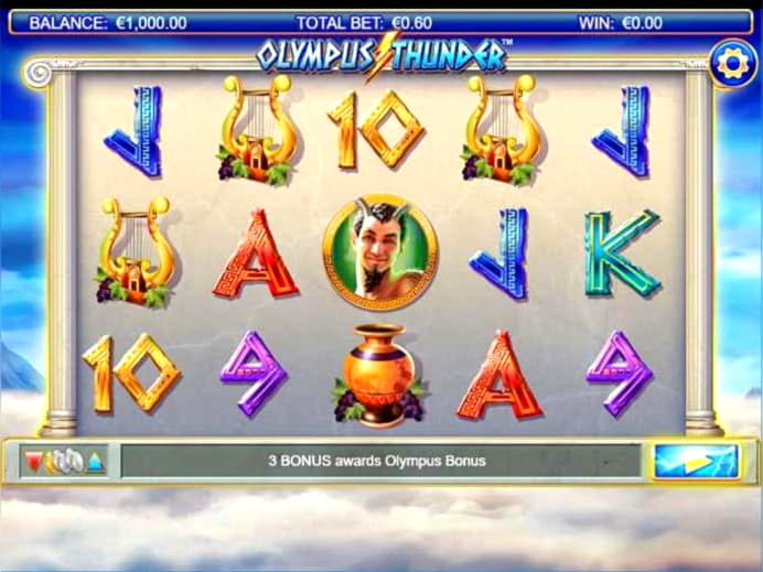 155 free casino spins at Spin Palace Casino