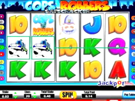 180 Free spins at Bet At Home Casino
