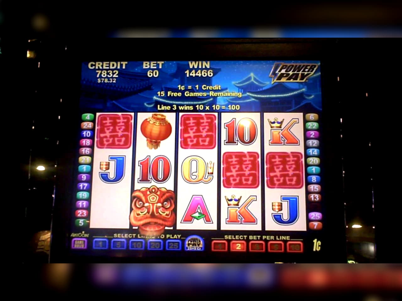 100 free spins no deposit at LSbet Casino