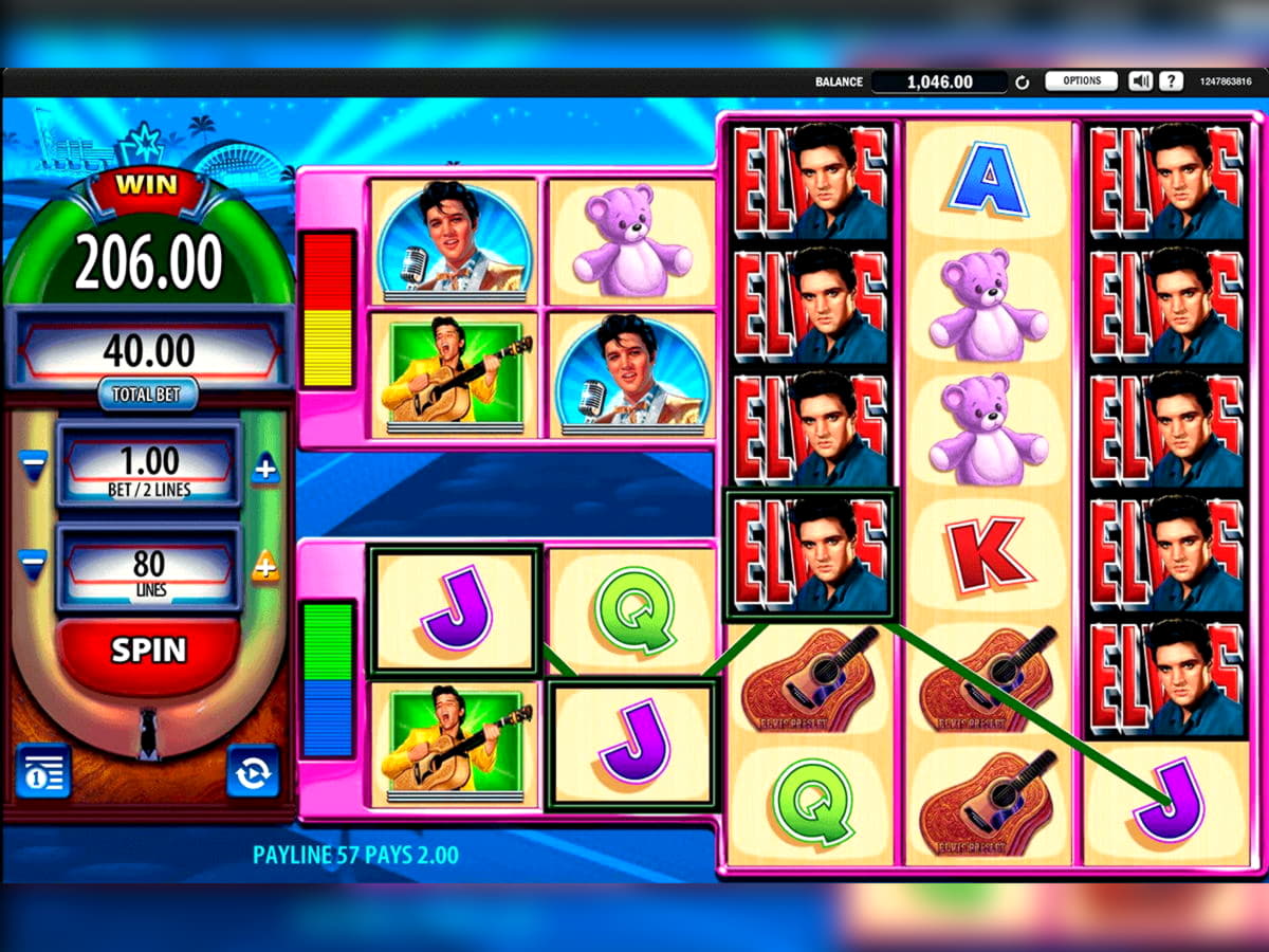 £590 Mobile freeroll slot tournament at Bet Rebels Casino