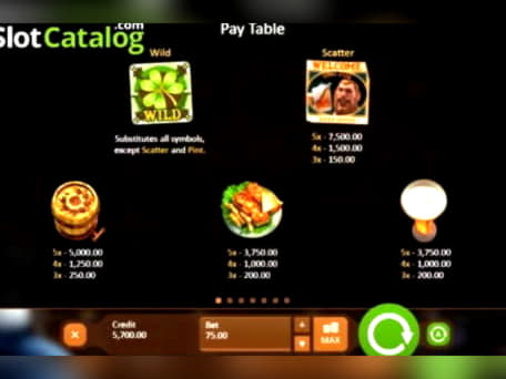 $290 FREE Casino Chip at Casino Action