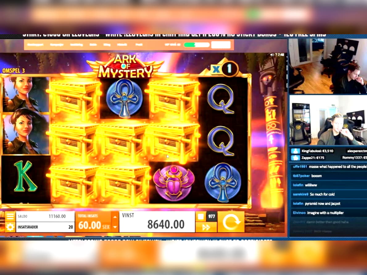 110% Match bonus casino at Bet Rebels Casino