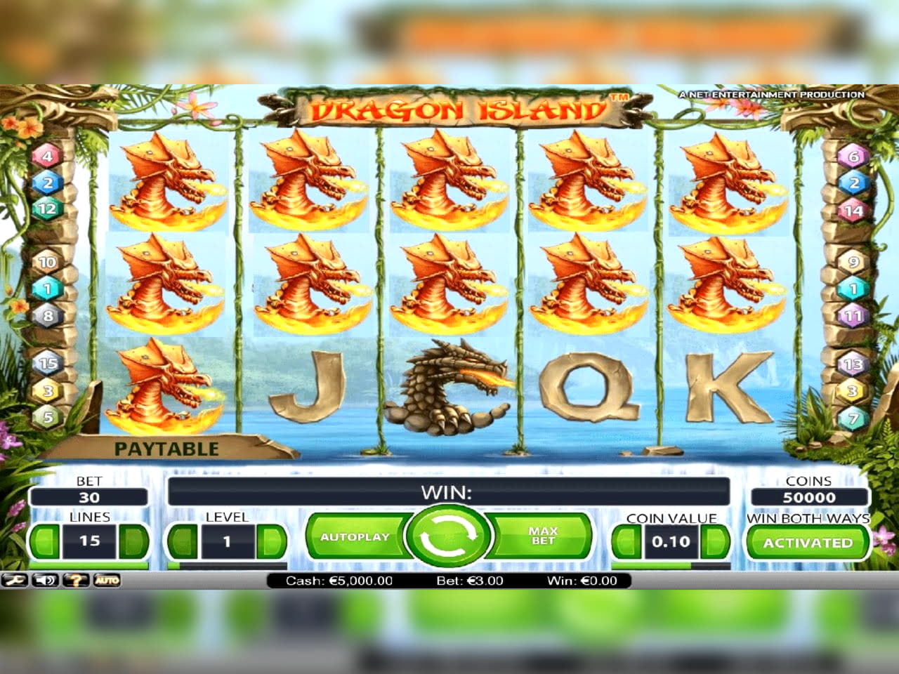 105 Trial Spins at Bet Rebels Casino
