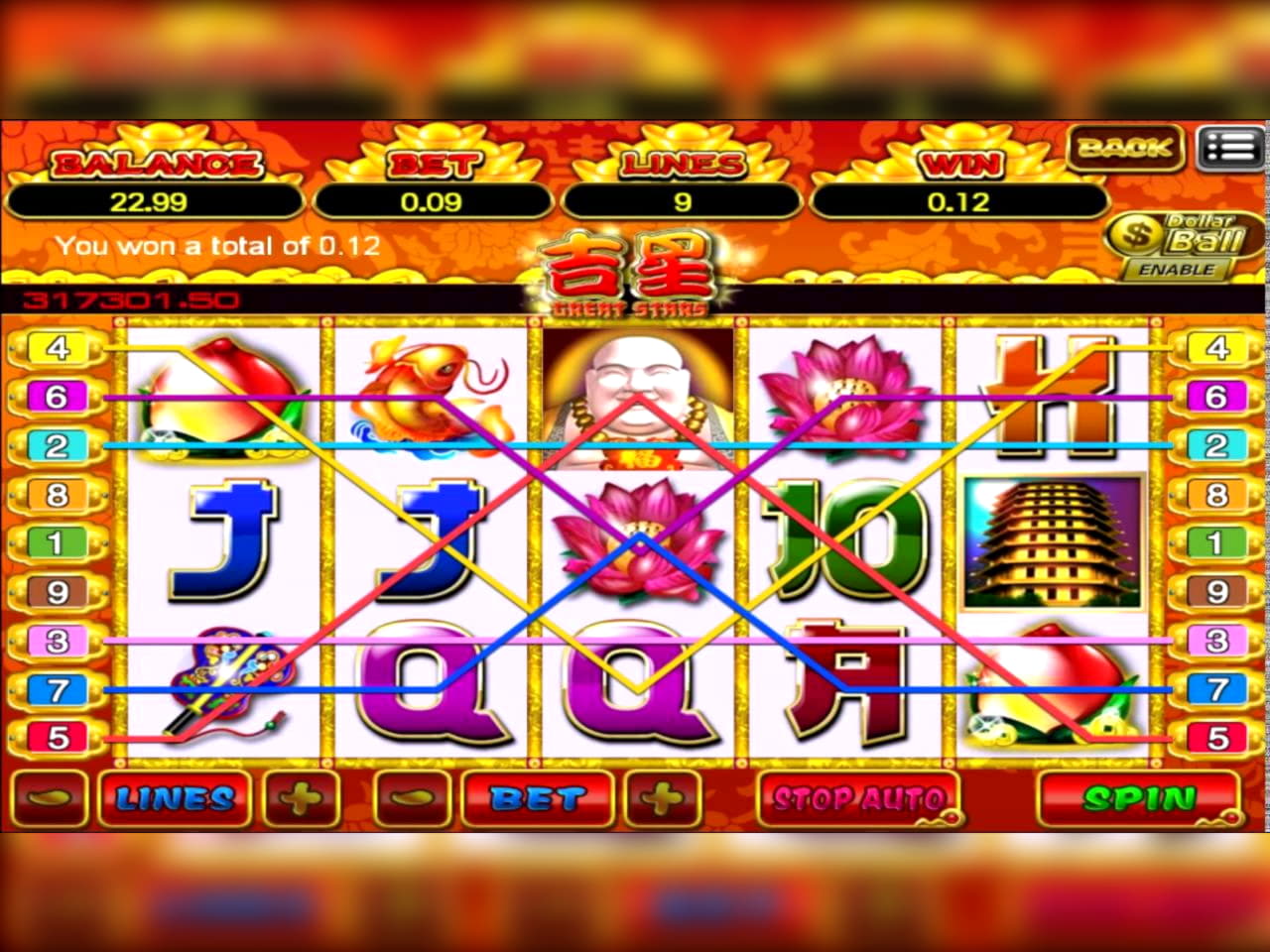 845% casino match bonus at Platinum Play Casino