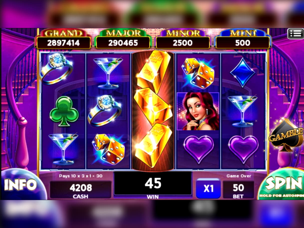 $665 free casino chip at Euro Palace Casino