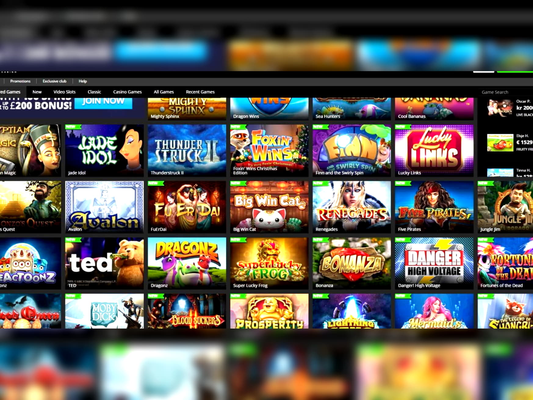 ﻿$315 Tournament at Bet Rebels Casino