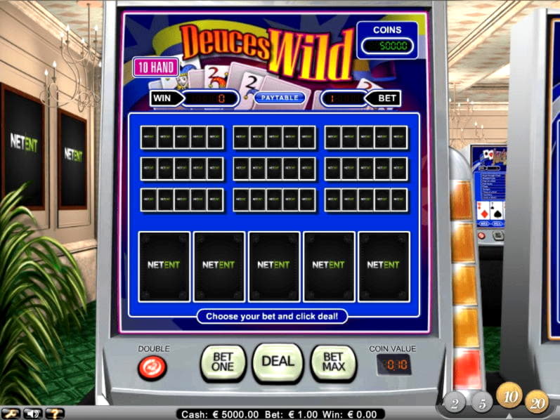 €85 Mobile freeroll slot tournament at Karamba Casino