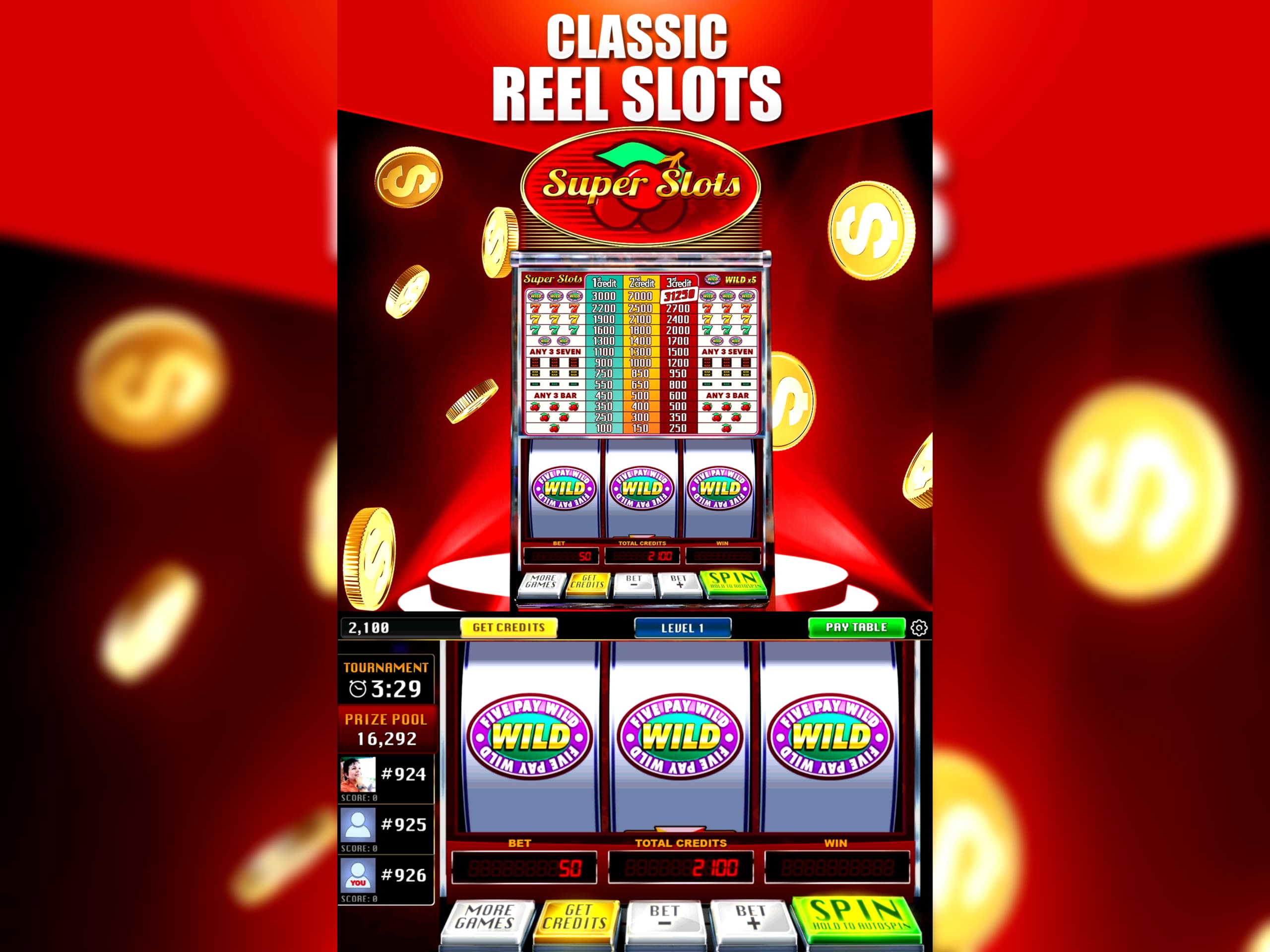 610% Best Signup Bonus Casino at Platinum Play Casino