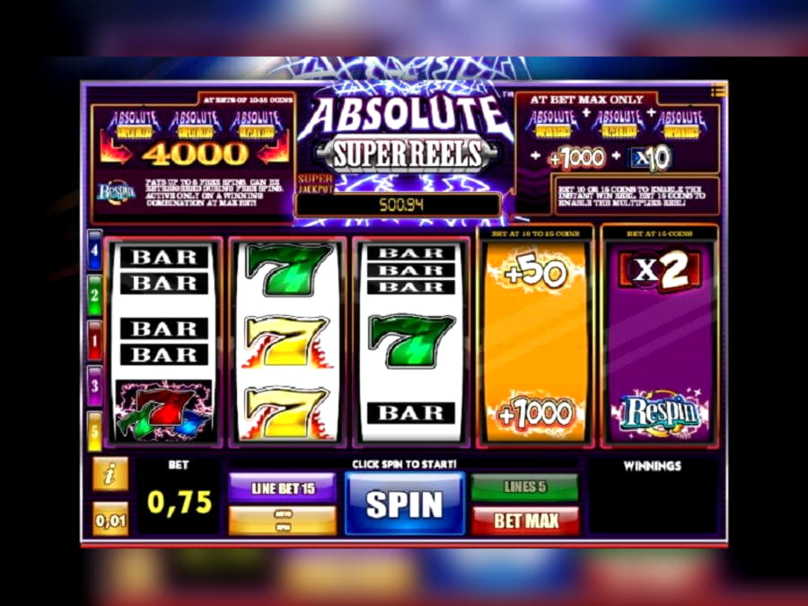 60% casino match bonus at Betway Casino