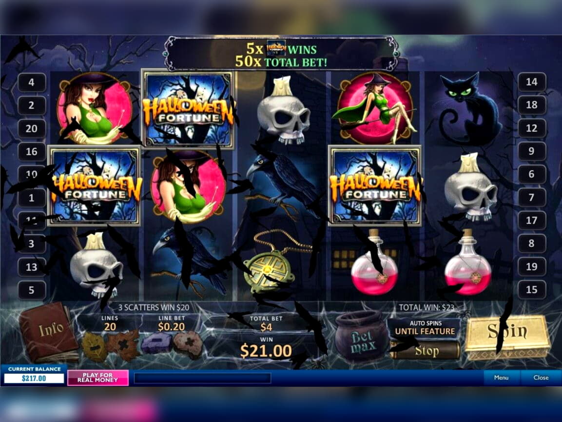 265 free spins no deposit at Joy Casino
