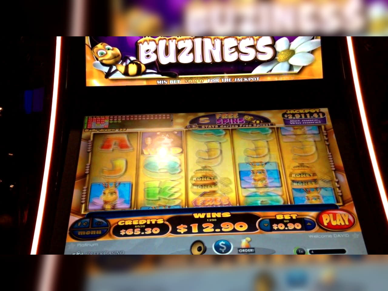 130 free spins no deposit at LSbet Casino