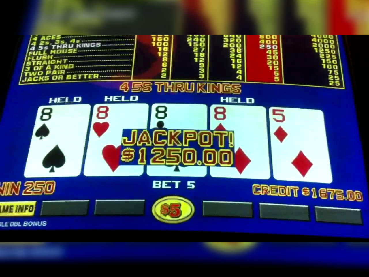 50 Free Casino Spins at Karamba Casino