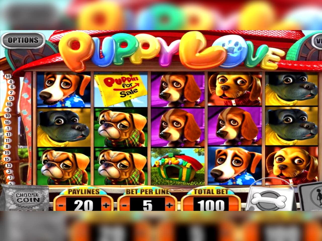 99 FREE SPINS at Casino Action