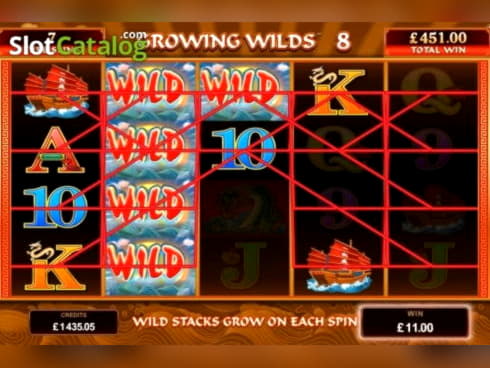 €235 Free Chip at Gamebookers Casino
