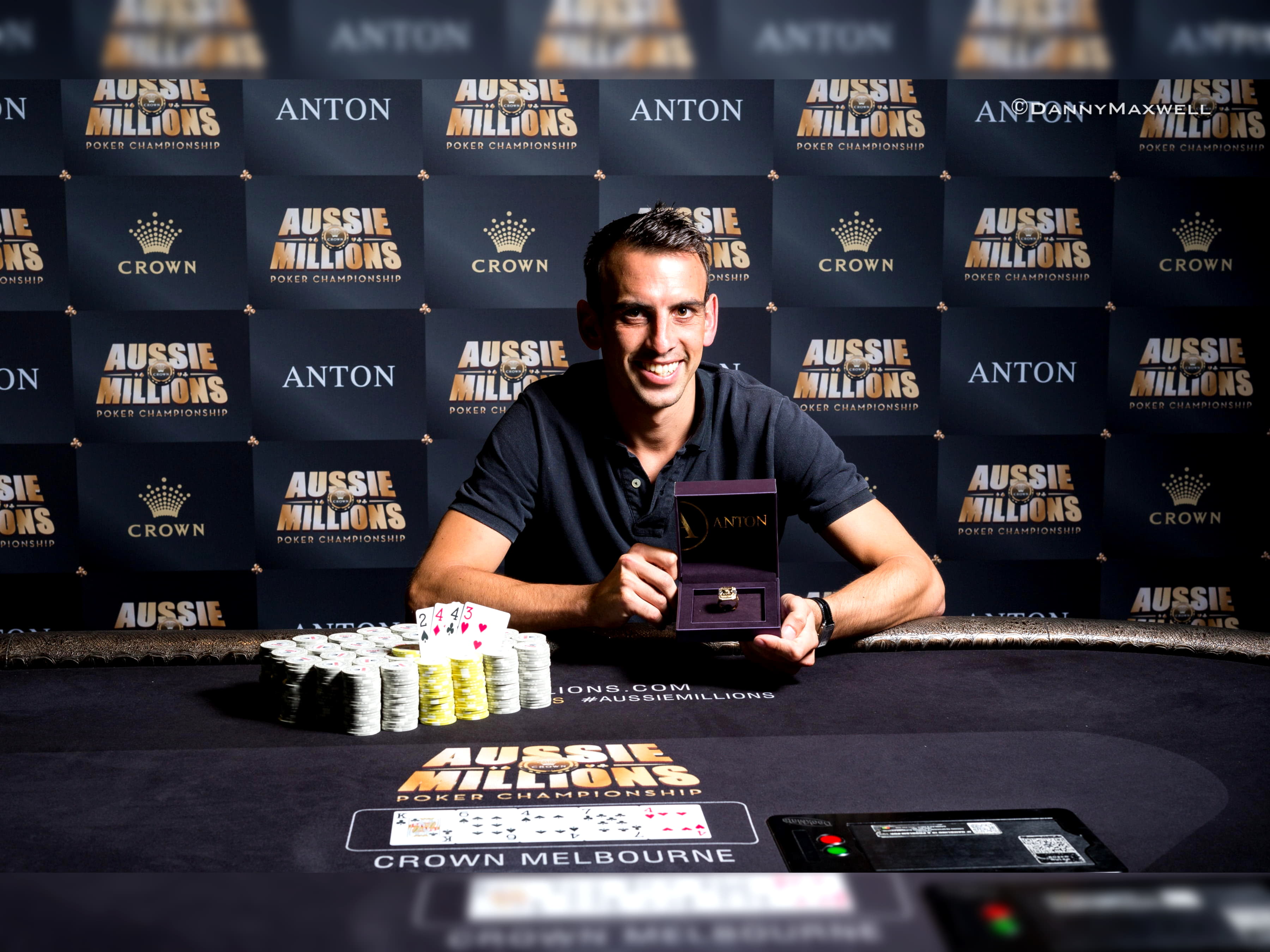 $3225 No Deposit at Royal Dubai Casino