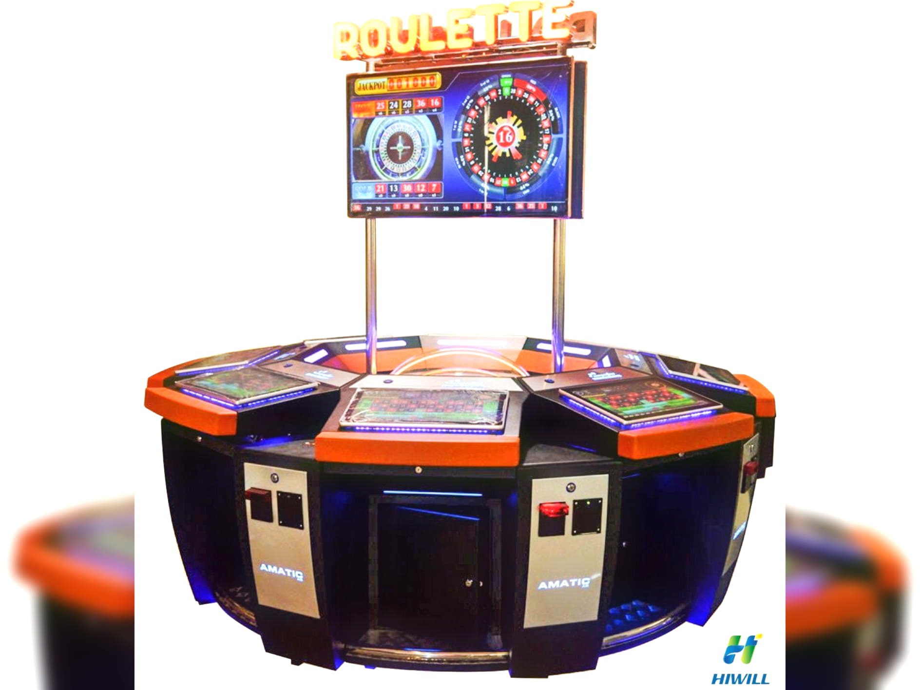 110 Free Spins no deposit at Spin Palace Casino