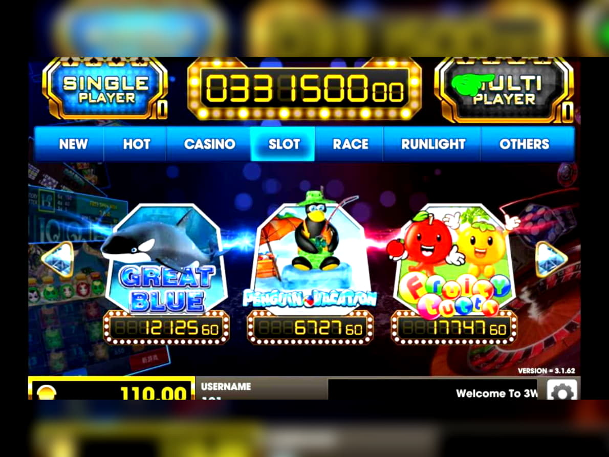 270 Free casino spins at Bet Rebels Casino