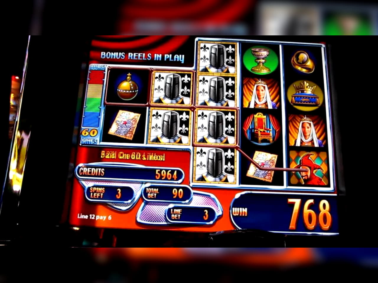 €300 free chip at Casino com