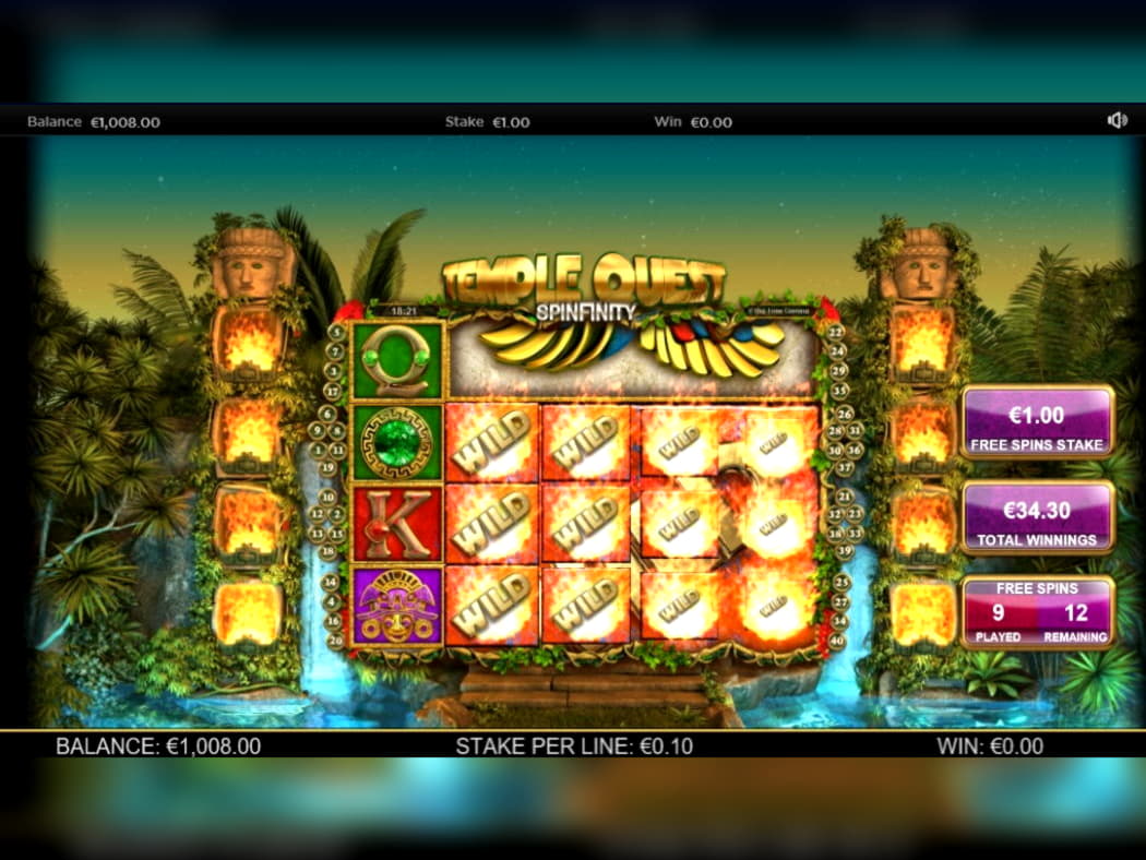 185 Free spins no deposit casino at Zodiac Casino