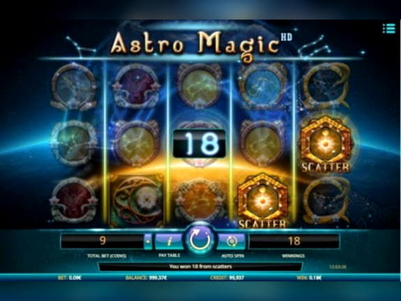 125 free spins no deposit casino at bWin Casino