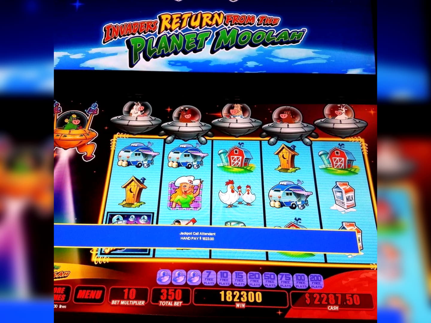 555% Match Bonus at Omni Casino