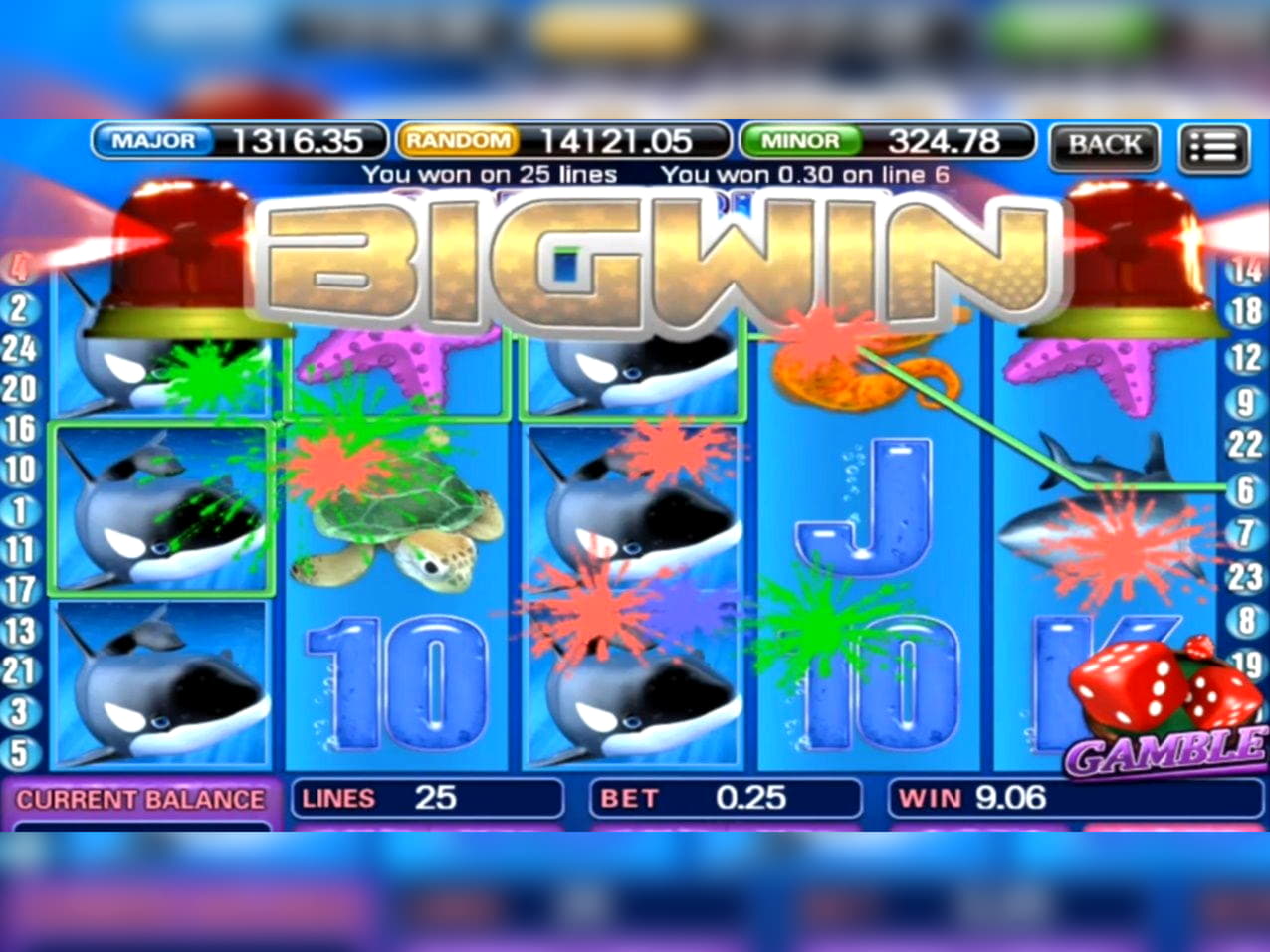 215 free spins no deposit at Bet Rebels Casino