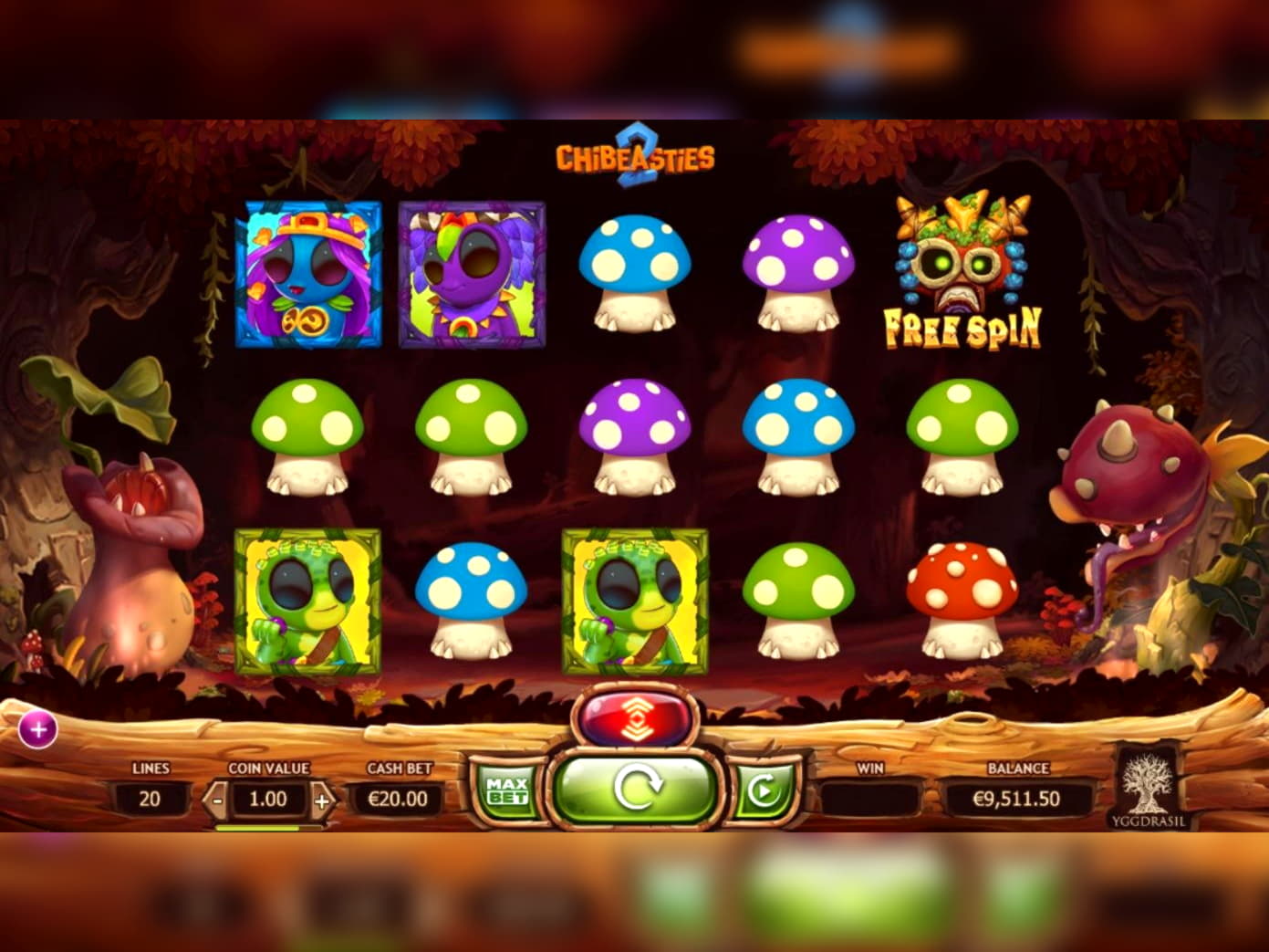 £895 Tournament at Karamba Casino