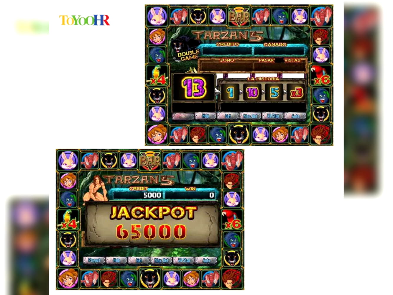 215 Free Spins no deposit at Bet Rebels Casino