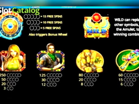$2710 no deposit bonus casino at Yukon Gold Casino