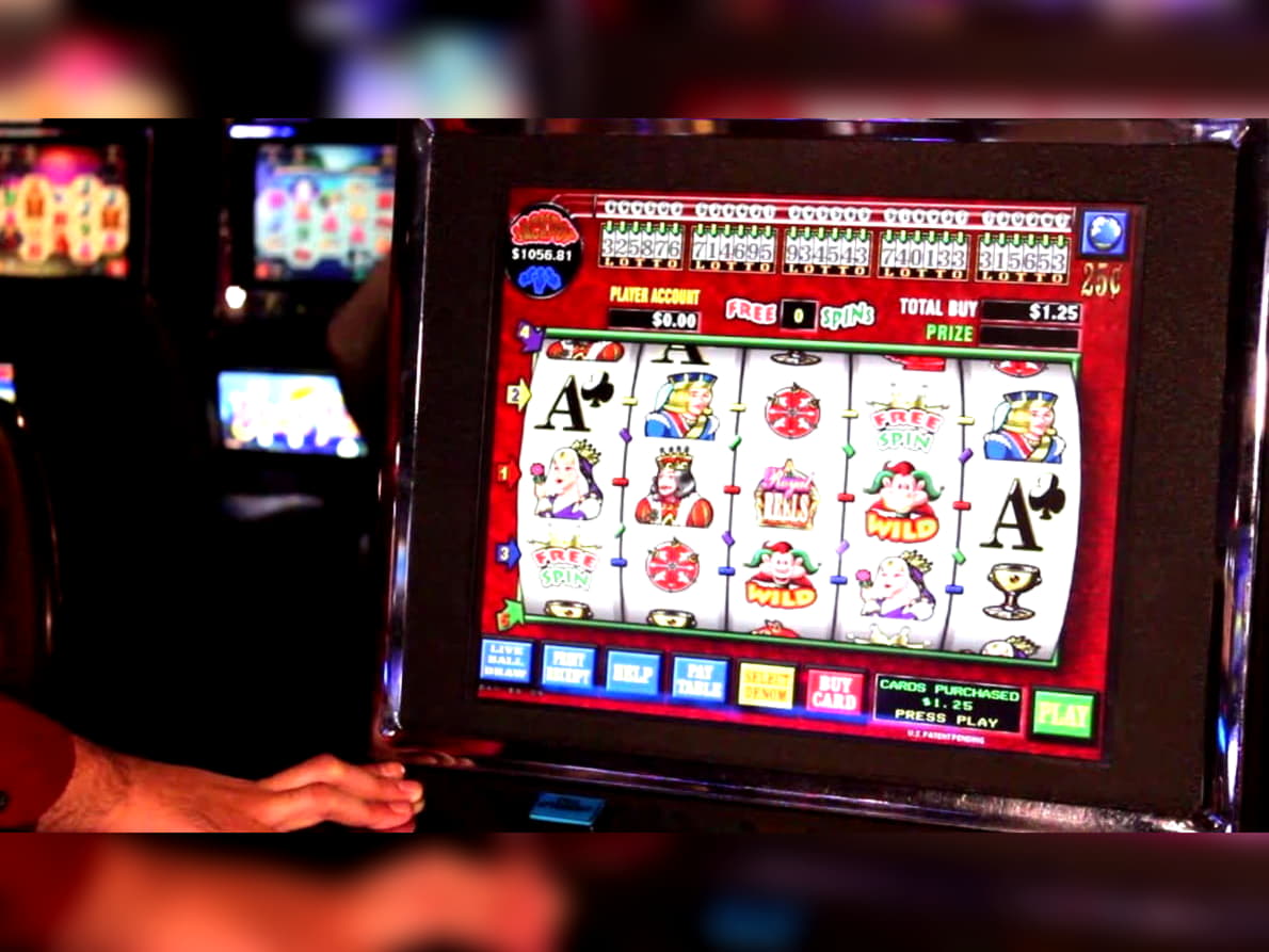 500% Welcome Bonus at Nordi Casino