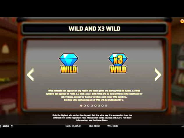 £790 no deposit bonus at Inter Casino
