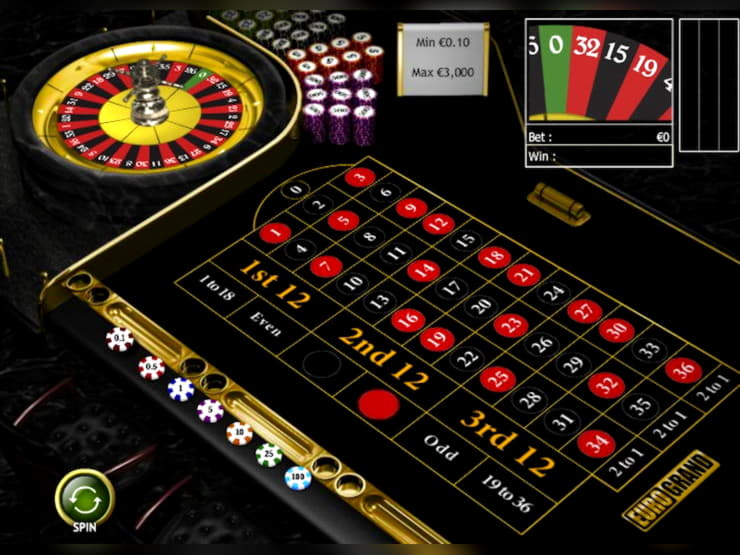 260 Free Casino Spins at Bet At Home Casino