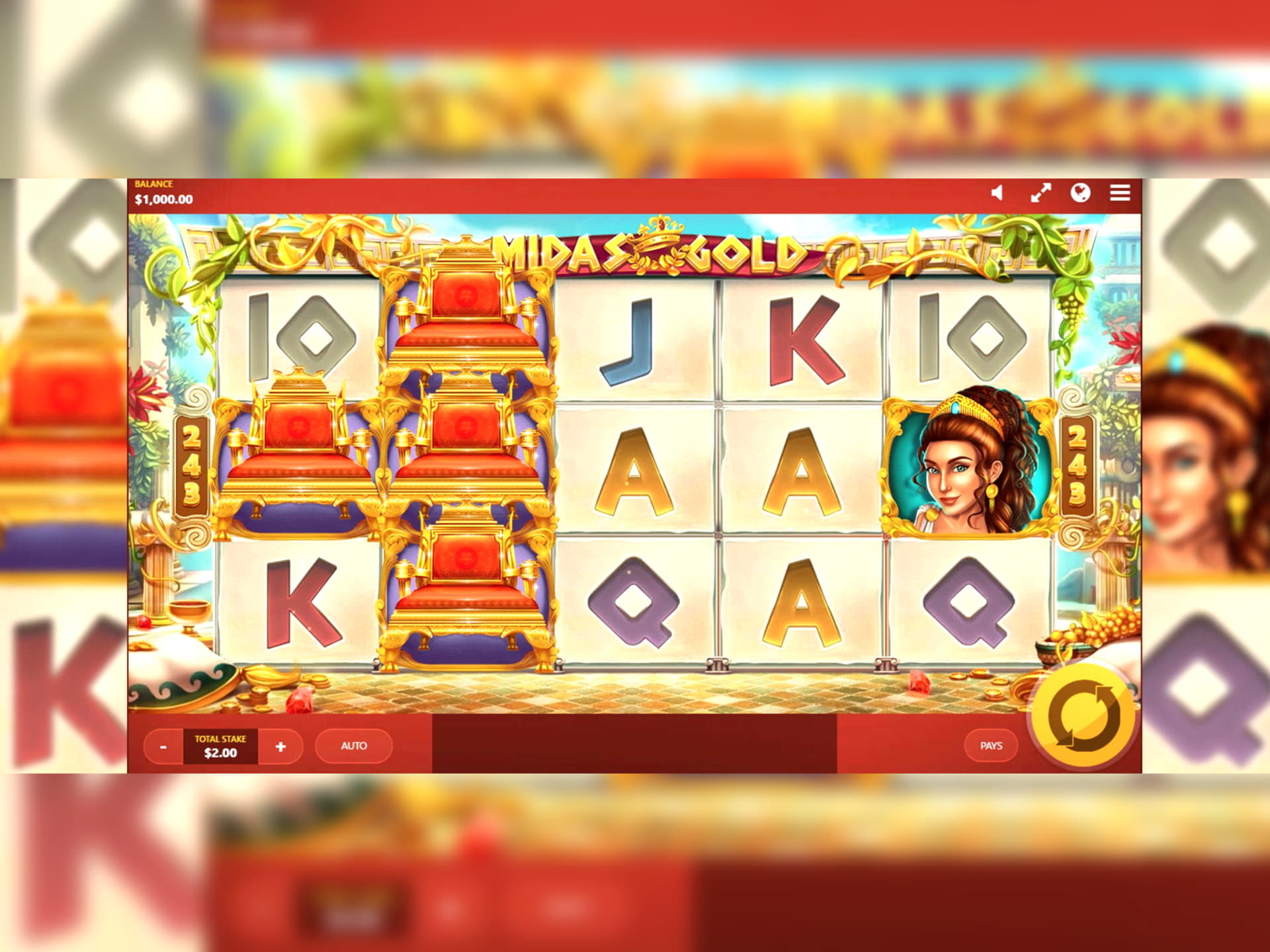50 FREE Spins at Karamba Casino