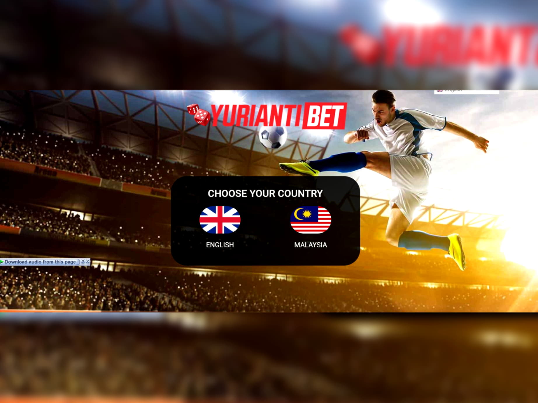 910% Casino Welcome Bonus at William Hill Casino