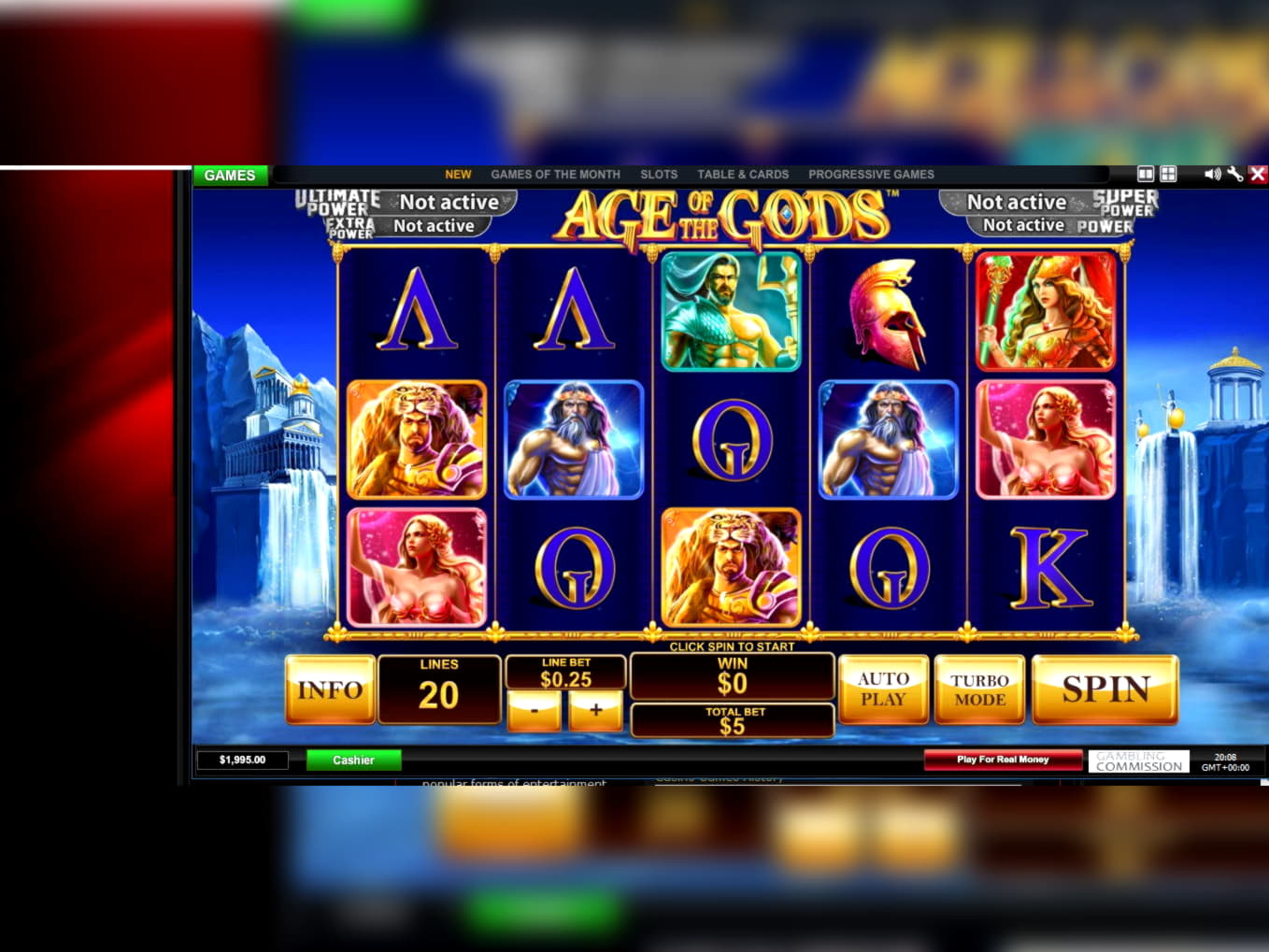 €1620 NO DEPOSIT CASINO BONUS at Platinum Play Casino
