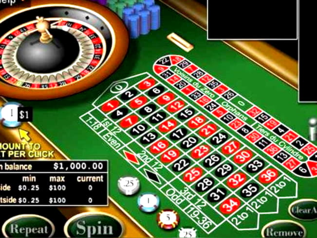 $440 FREE Casino Chip at Grand Hotel Casino