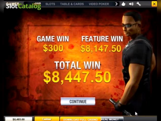€290 FREE Chip at Bet At Home Casino