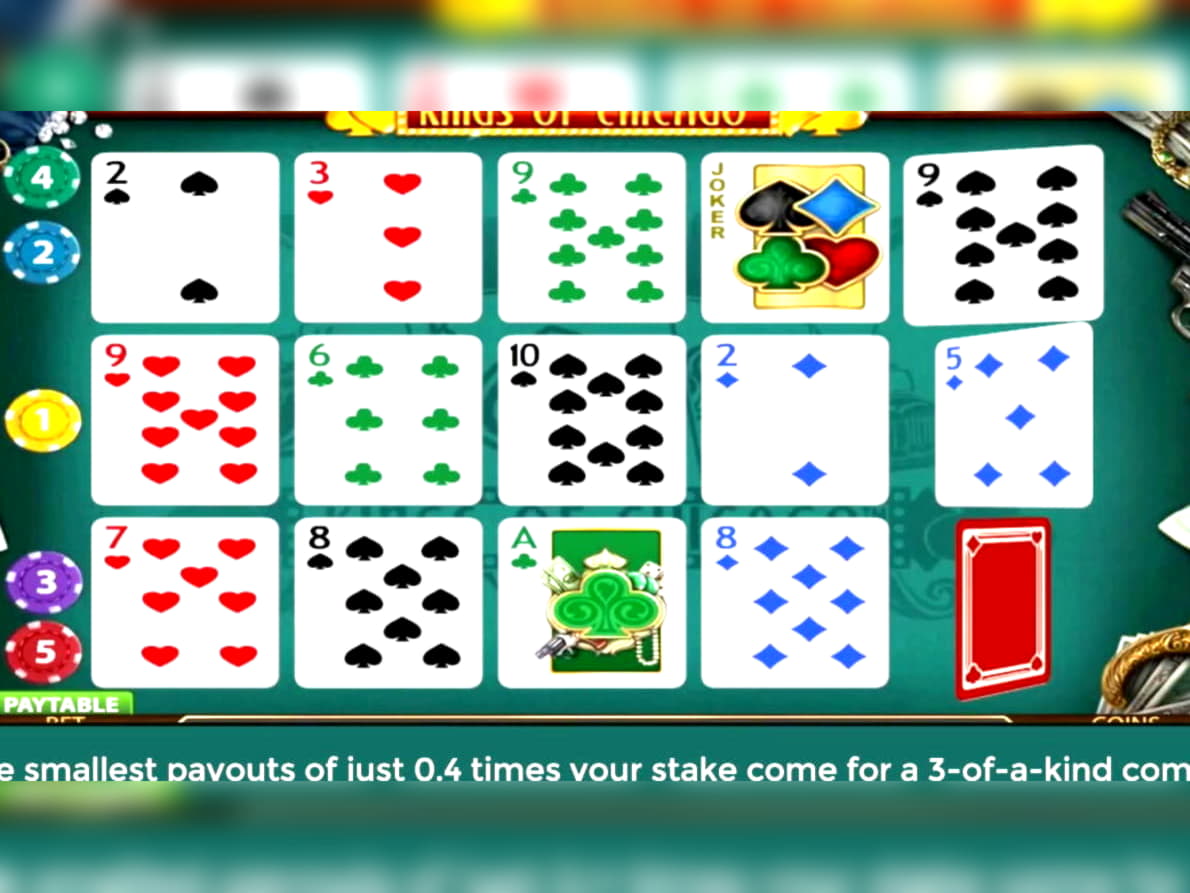 $1095 No Deposit Bonus Casino at Gamebookers Casino