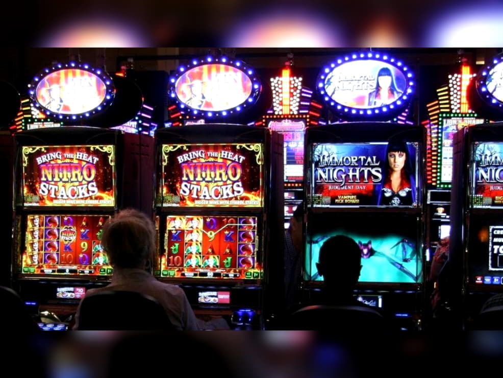 €66 Free Cash at Spin Palace Casino