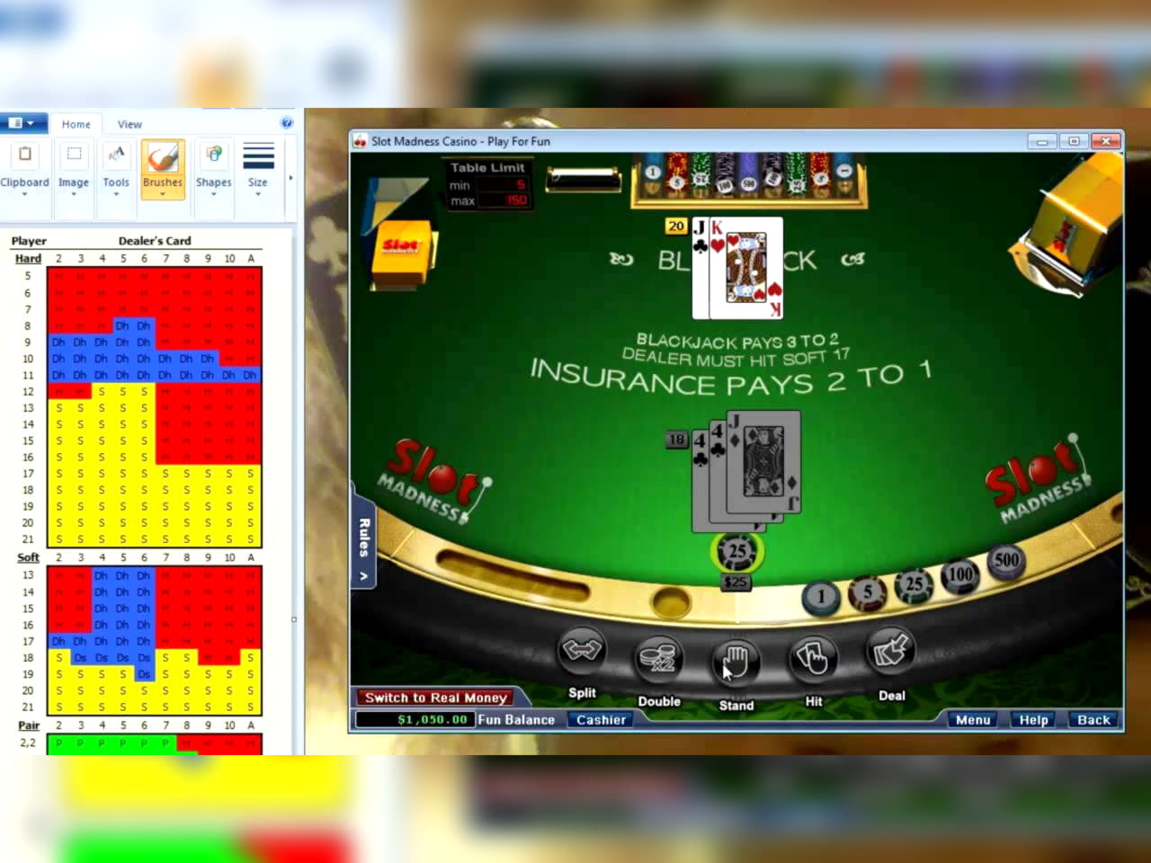 ﻿$185 Free Casino Ticket at Spin Palace Casino