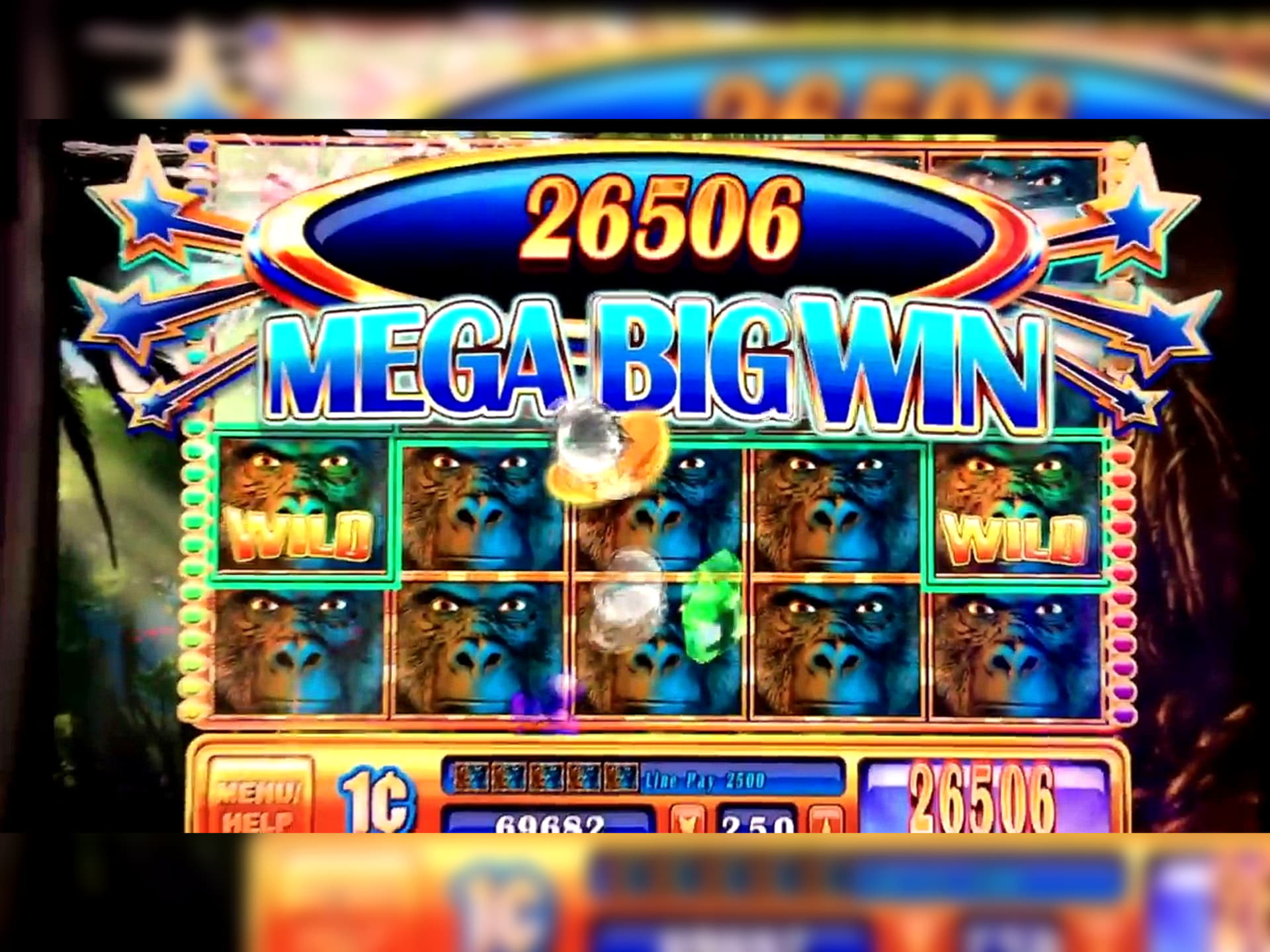 20 free spins casino at Bet Rebels Casino