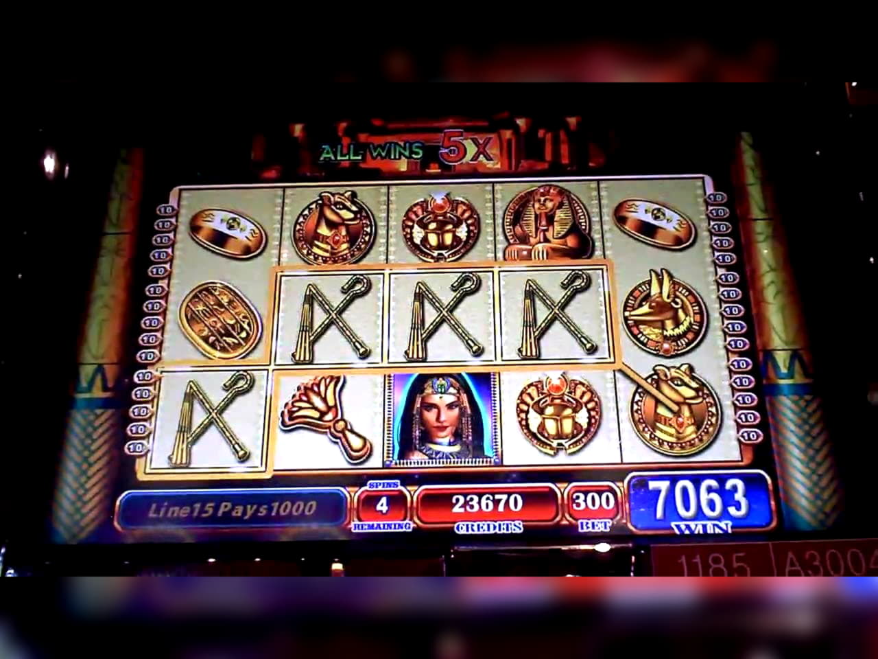 €600 Tournament at Bet At Home Casino
