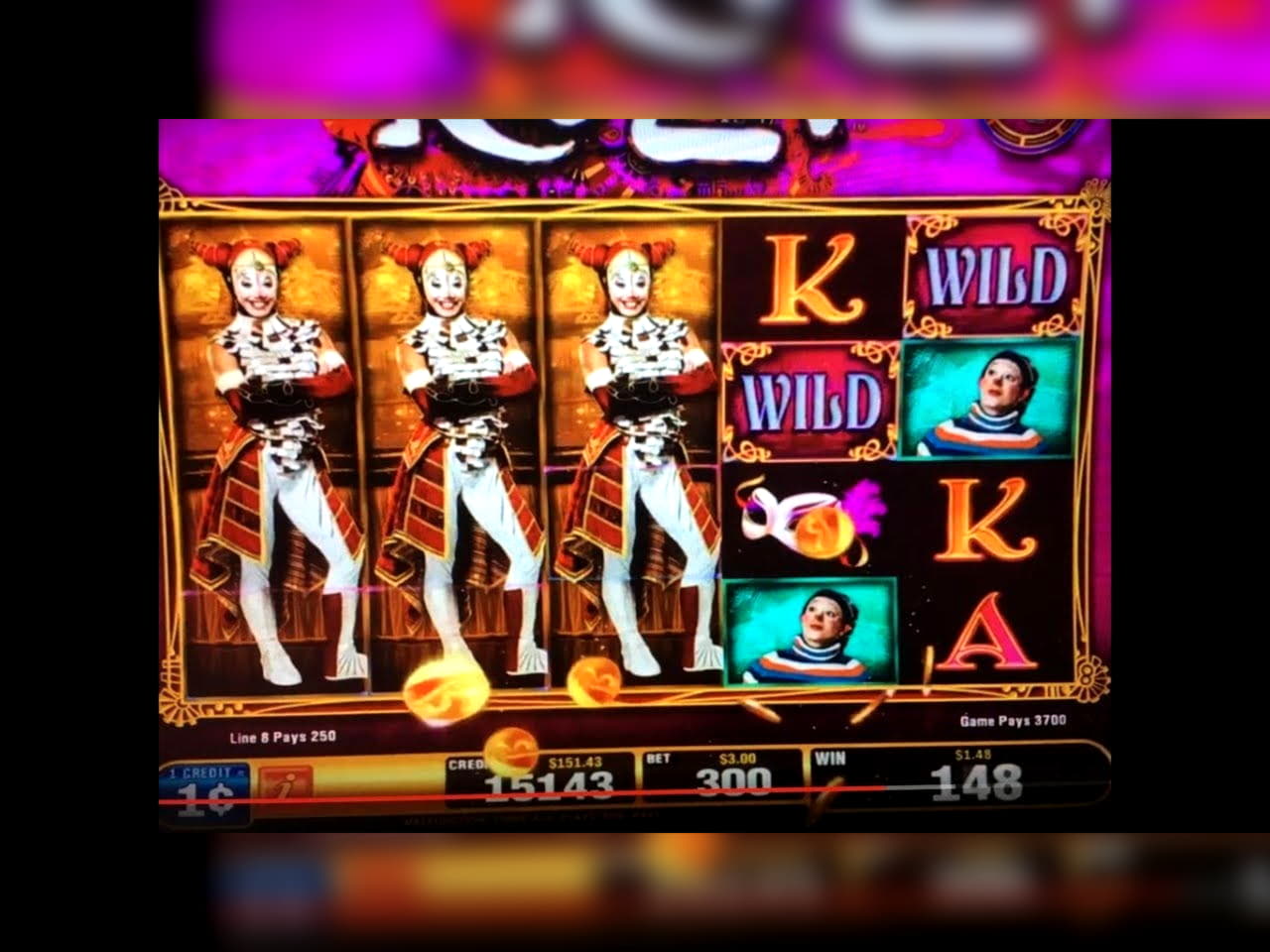 55 free casino spins at Royal Dubai Casino