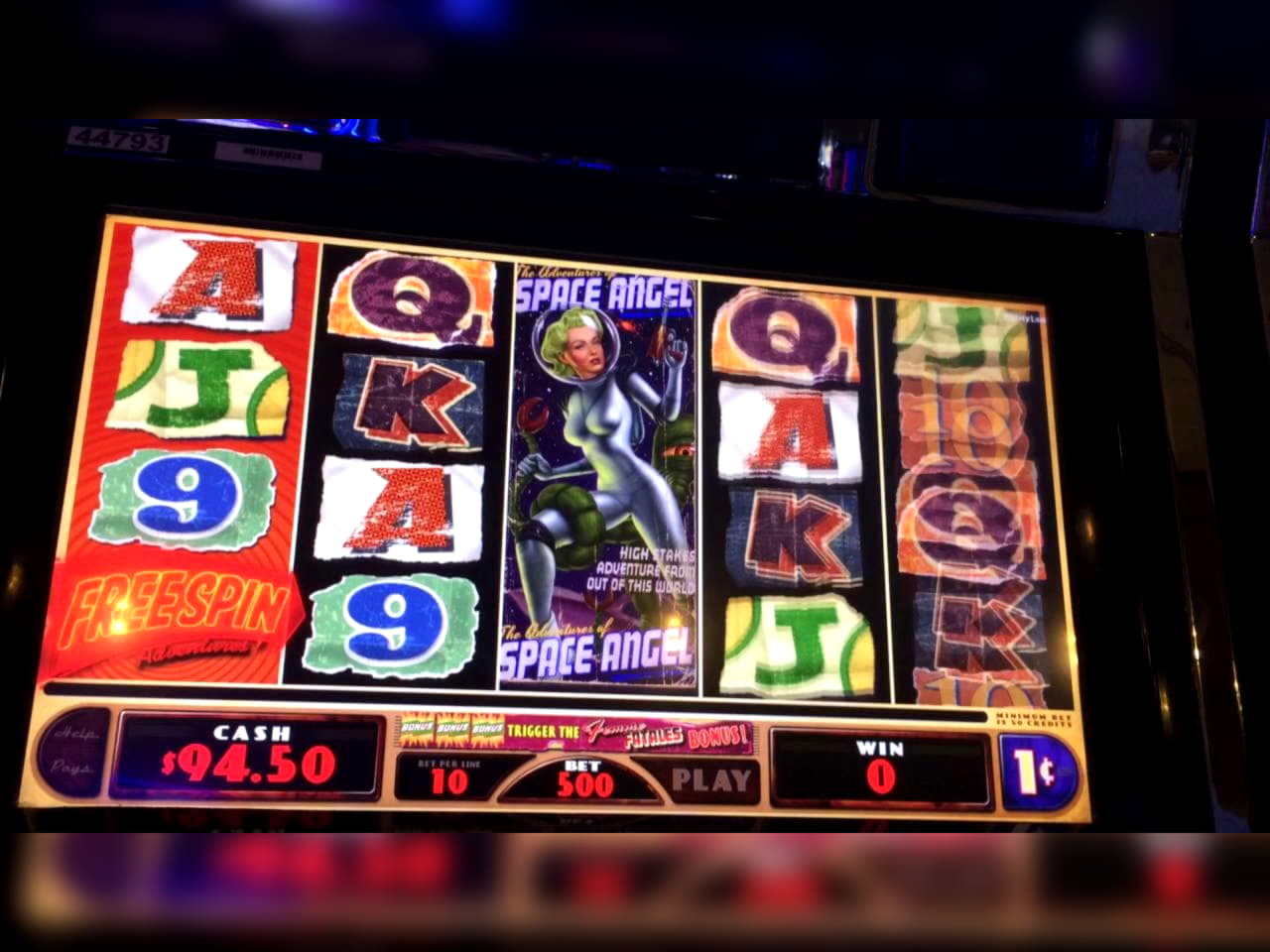﻿$360 FREE CHIP CASINO at Cashpoint Casino